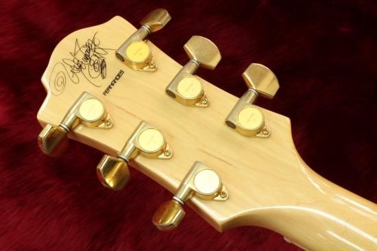 Fernandes MG-120X Hide - Geek IN Box Fernandes MG-120X Hide - Geek IN Box