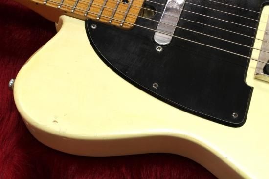 Greco Telecaster 1970's 3.37kg - Geek IN Box