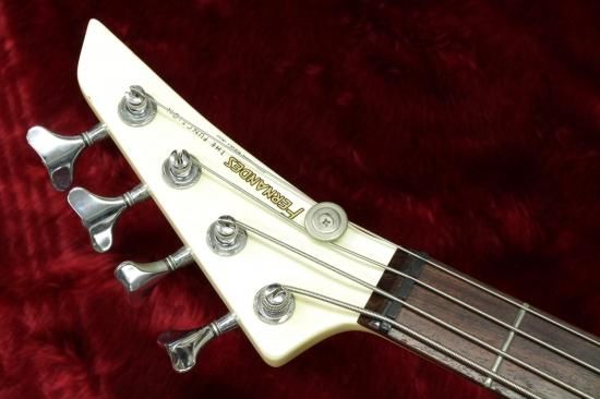 FERNANDES BXB bass 3.7kg #5110028 - Geek IN Box