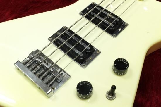FERNANDES BXB bass 3.7kg #5110028 - Geek IN Box
