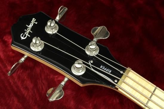 Epiphone Ripper Bass 5.27kg - Geek IN Box