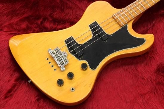 Gibson RD STANDARD BASS 1978 5.03kg - Geek IN Box