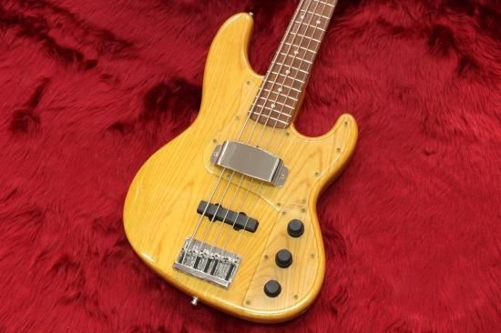 ベース Fender Jazz Bass USA Fender USA Jazz Bass Plus V 92' 4.88kg #Z2009448 - Geek IN Box