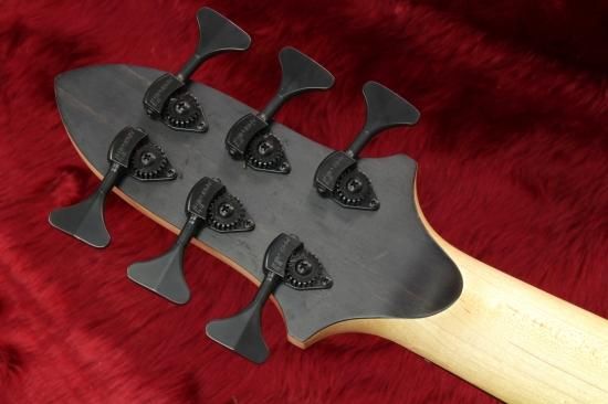 Xotic XB-2 6strings honey burst burl maple top 4.44kg - Geek