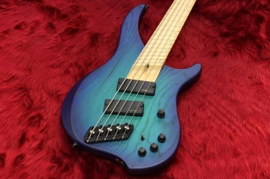 Dingwall ABZ custom カナダ製 5弦ベース　マルチスケール Dingwall ABZ custom カナダ製 5弦ベース マルチスケール