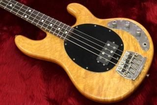 スティングレイ　マッチングヘッド　エボニー指板神田商会60周年記念モデル スティングレイ マッチングヘッド エボニー指板 神田商会60周年