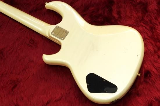 Ariapro II RSB DELUXE I WHT 3.99kg #5020216 - Geek IN Box