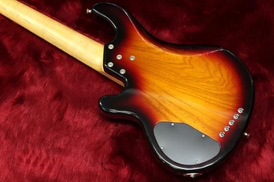 LAKLAND bartolini 5弦 dipスイッチ 旧ノブ LAKLAND bartolini 5弦 dipスイッチ 旧ノブ LAKLAND bartolini 5