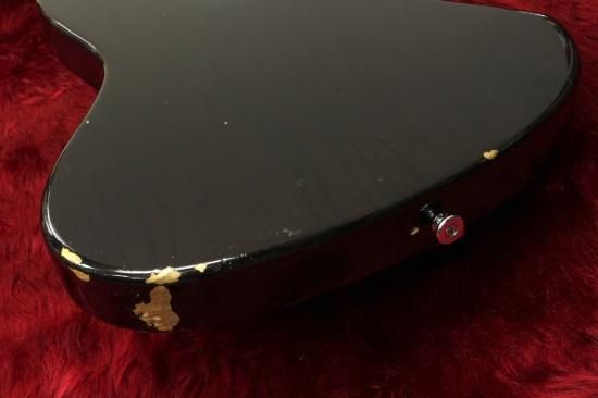 Bacchus woodline PJ 07' 30th aniv. Seymour Duncan PU 4.47kg - Geek