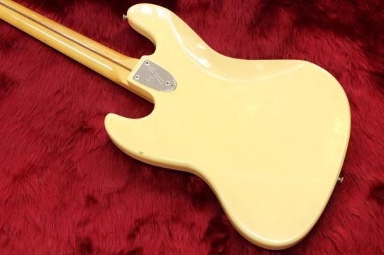 Fender Japan JB75 E serial WHT 5.05kg - Geek IN Box