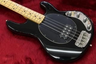 ベース Music Man StingRay EX BLK Musicman Stingray EX Black Maple - Geek IN Box
