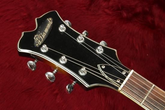 ARIA Diamond 180T - Geek IN Box