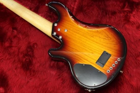 Lakland USA 55-94 Deluxe SB 4.02kg #7478 - Geek IN Box Lakland USA 55-94 Deluxe SB 4.02kg #7478 - Geek IN Box