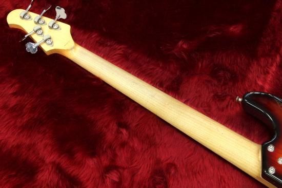 Lakland USA 55-94 Deluxe SB 4.02kg #7478 - Geek IN Box