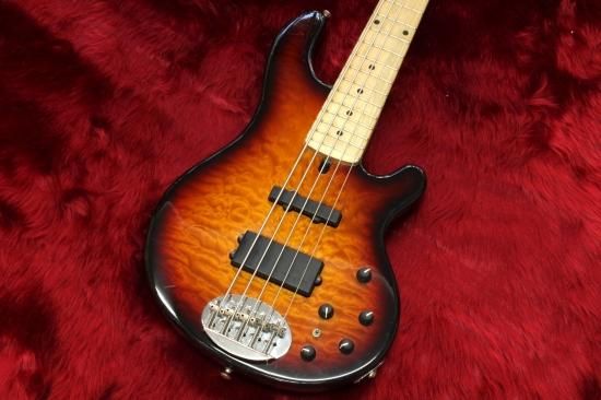 サマーセール！Lakland USA55-94Classic レイクランドベース LAKLAND USA】【工房メンテ】レイクランドUSA『5弦エレキベース