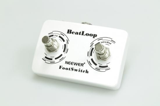 Preamp Crunch