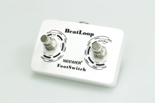 NEEWER Foot Switch Beat Loop