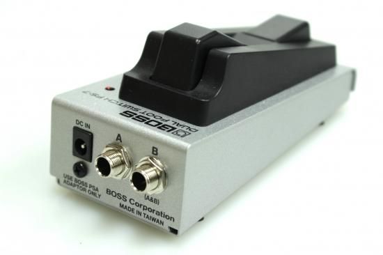 BOSS FS-7 - Geek IN Box
