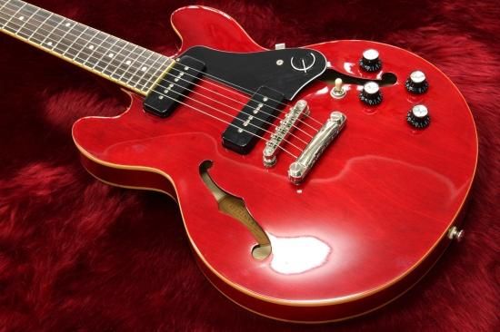 Epiphone ES339 PRO P-90 2014 - Geek IN Box