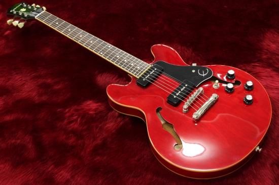 Epiphone ES339 PRO P-90 2014 - Geek IN Box