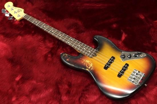 Fender USA ベース用ブリッジ Fender純正のヴィンテージタイプブリッジ｜octopus