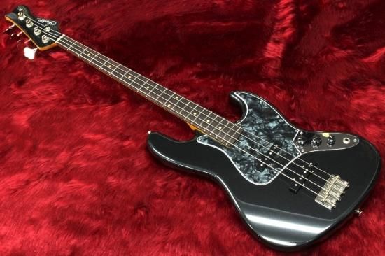 ベース Freedom Custom Guitar Research JB Freedom Custom Guitar Research RetroSpective Series JB-4st