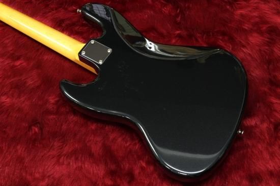 Freedom Custom Guitar Research retrospective series JB 4.37