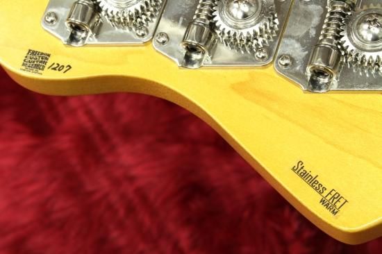 Freedom Custom Guitar Research RS J・B Freedom Custom Guitar Research retrospective series JB 4.37