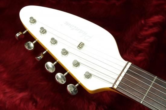 Phantom Guitarworks (ファントム・ギターワークス) / Phantele