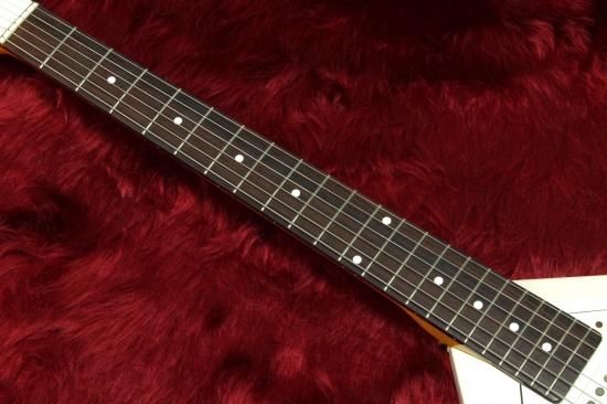 Phantom Guitar Works Phantele White - Geek IN Box