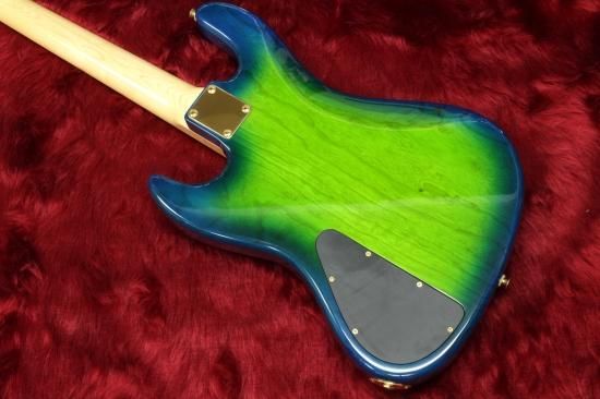 InnerWood Gig4 4.01kg#13423 - Geek IN Box