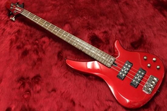 RBX374 - Features - Electric Basses - Guitars, Basses & Amps