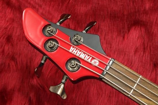 Yamaha RBX374 Bass Guitar - Shine Music Rental
