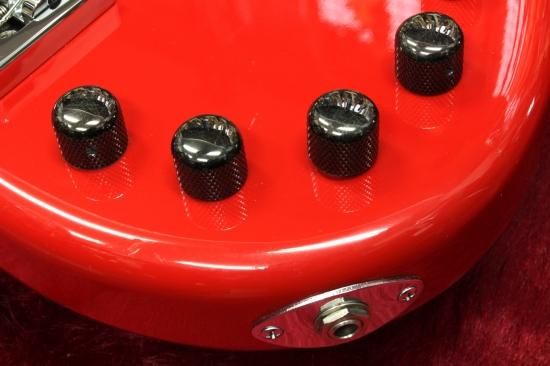 Ken Smith Design Brooklyn BR665 4.74kg #696312 - Geek IN Box