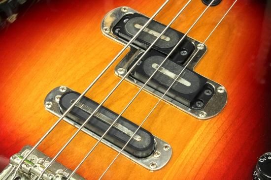 ベース YAMAHA BB2024 Yamaha BB2024x - BassBros