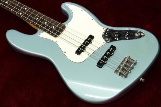 Fender Mexico Standard Jazz Bass Tint Upgrade FL 2012年製