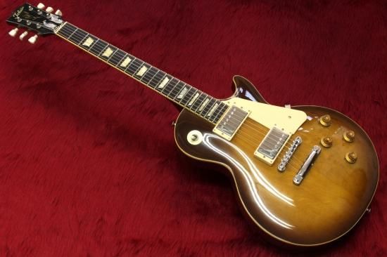 Tokai LS60 1978 Les Paul Reborn - Geek IN Box