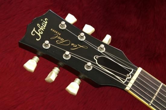 Tokai ls60 lespaul REBORN 1978年製 8050742e01135f9437b8fea42c2ac7