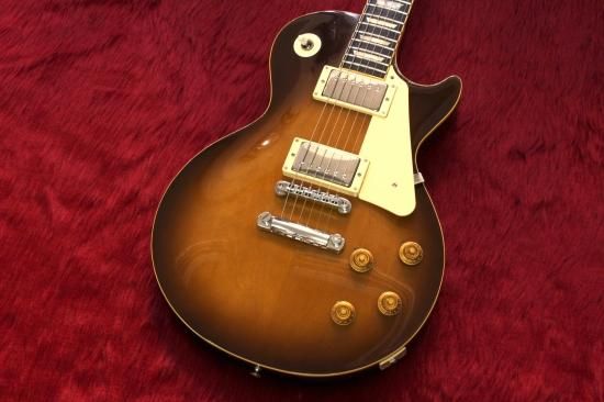 Tokai LS60 1978 Les Paul Reborn - Geek IN Box