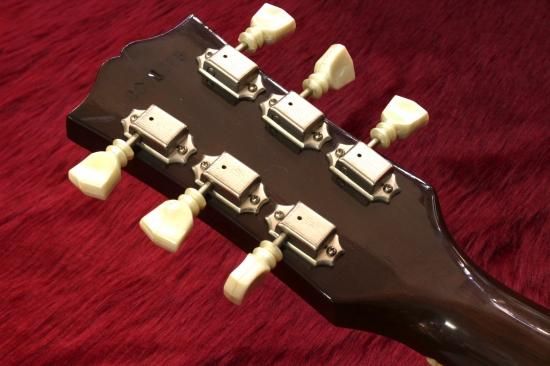 Tokai LS60 1978 Les Paul Reborn - Geek IN Box