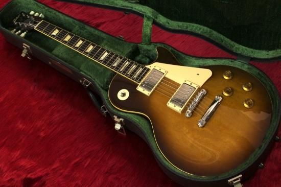 Tokai LS60 Les Paul Reborn 1978' | Guitar Shop FOOLS GOLD