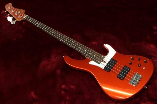 Bacchus TF-001 RED 3.49kg #90073 - Geek IN Box