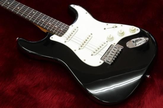 Squier by Fender Bullet Stratocaster - Geek IN Box