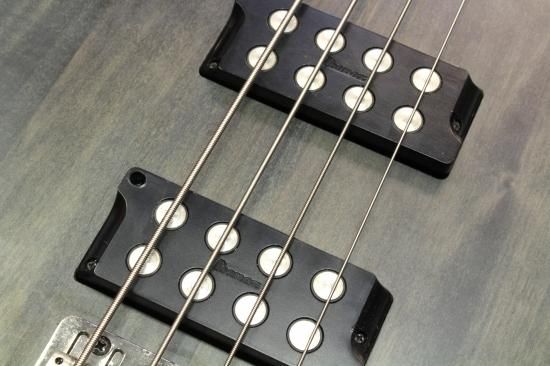 Ibanez SRX390 3.85kg #60639463 - Geek IN Box