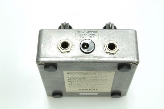 sobbat FUZZ Breaker FB-2R