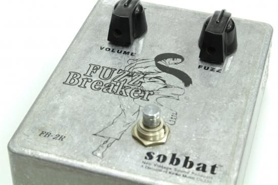 Sobbat FB-2R - Geek IN Box Sobbat FB-2R - Geek IN Box