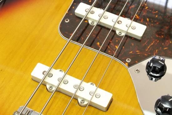 Fender Japan JAB-EQ MADE IN JAPAN 4.23kg #T050377 - Geek IN Box