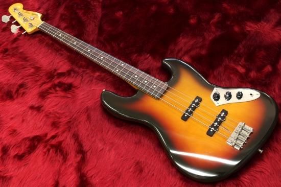 Fender Japan JB62 FL CUSTOM ORDER 4.13kg MADE IN JAPAN
