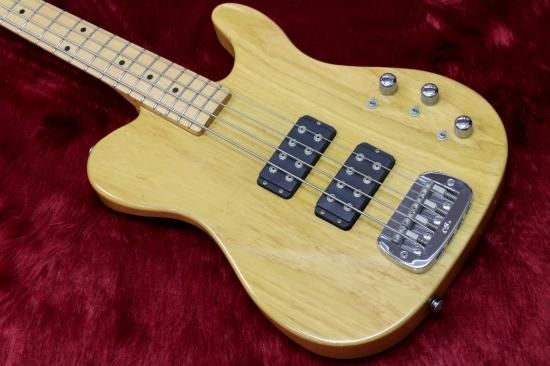 G&L L2000 ASAT TRIBUTE MADE IN JAPAN 3.6kg #8120214 - Geek G&L L2000 ASAT TRIBUTE MADE IN JAPAN 3.6kg #8120214 - Geek