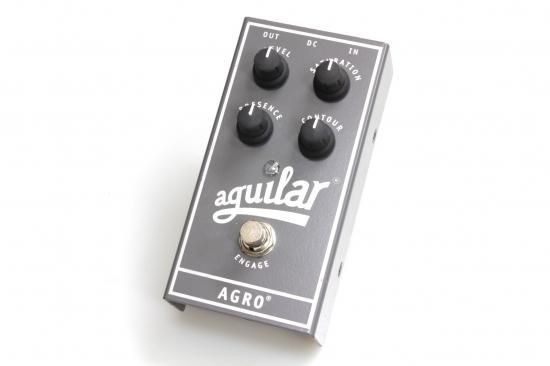 売れ筋】 お値下げ AGUILAR アギュラー AGRO エフェクター - education